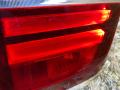 фонарь крышки багажника левый BMW X5 E70 [рестайлинг] E70 2011, 4.0 л., дизель, АКПП, внедорожник 5 дв., полный привод, правый руль, 7227793, 63217227793, 63217295339, 7295339, 7200821, 63217200821, 63217158943, 7158943 - фото №2