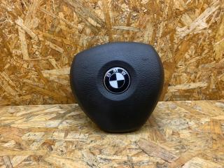 подушка безопасности водителя BMW X5 E70 [рестайлинг] 2012, 4.0 л., дизель, АКПП, черный, внедорожник 5 дв., полный привод, правый руль, 32306780476, 6780476, 32306770888, 6770888, 32306884666, 6884666