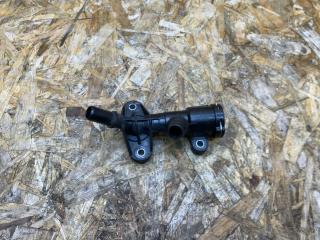 термостат АКПП BMW 3 серия E92/E93 [рестайлинг] E93 2011, 3.0 л., дизель, АКПП, серебристый, кабриолет, задний привод, правый руль, 4832002, N4832002