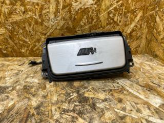 пепельница BMW 3 серия E92/E93 [рестайлинг] E93 2011, 3.0 л., дизель, АКПП, серебро, кабриолет, задний привод, правый руль, 51167078571, 7078571, 51167129555, 7129555