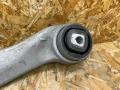 рычаг передний левый BMW 5 серия F07/F10/F11 F11 2012, 2.5 л., дизель, АКПП, универсал, полный привод - фото №3
