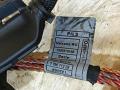 проводка BMW 6 серия E63/E64 [рестайлинг] E63 2008, 3.5 л., дизель, АКПП, купе, задний привод, правый руль, 7799662, 12517799662, 7796112 - фото №4