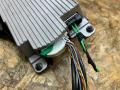 combox BMW 5 серия F07/F10/F11 F11 2012, 2.5 л., дизель, АКПП, универсал, полный привод, 84109257151, 9257151, 84109251737, 9251737, 84109244189, 9244189, 84109234952, 9234952, 84109228421, 9228421 - фото №3
