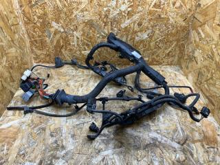 проводка двигателя BMW 3 серия E92/E93 [рестайлинг] E93 2011, 3.0 л., дизель, АКПП, серебристый, кабриолет, задний привод, правый руль, 7812509