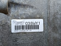 КПП автоматическая (АКПП) BMW X5 E70 [рестайлинг] E70 2011, 4.0 л., дизель, АКПП, внедорожник 5 дв., полный привод, правый руль, 7616616 - фото №14