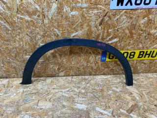 накладка колесной арки передний правый BMW X5 E70 [рестайлинг] E70 2010, 3.0 л., дизель, АКПП, внедорожник 5 дв., полный привод, правый руль, 7158428, 51777158428