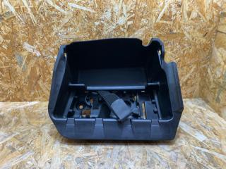 ящик под инструменты BMW 3 серия G20 2019, 2.0 л., дизель, МКПП, белый, седан, задний привод, правый руль, 7438306, 51477438306