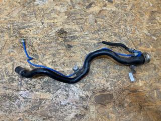 горловина топливного бака BMW 1 серия F20/F21 [2-й рестайлинг] E82 2018, 1.5 л., бензин, МКПП, хетчбэк 5 дв., задний привод, правый руль, 7244022