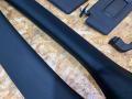 потолок BMW X5 E70 2007, 3.0 л., дизель, АКПП, серебристый, внедорожник 5 дв., правый руль - фото №25