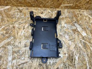 кронштейн блока управления BMW 3 серия G20 2019, 2.0 л., дизель, МКПП, белый, седан, задний привод, правый руль, 6991153