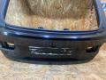 крышка багажника (дверь 3-5) BMW 3 серия F30/F31/F34 F31 2013, 2.0 л., дизель, АКПП, 475 black-sapphire metallic, универсал, полный привод, правый руль, 41007314180, 7314180 - фото №5