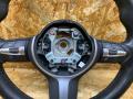руль BMW 1 серия F20/F21 [2-й рестайлинг] E82 2018, 1.5 л., бензин, МКПП, хетчбэк 5 дв., задний привод, правый руль - фото №2