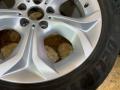 диск литой BMW X5 E70 [рестайлинг] E70 2010, 3.0 л., дизель, АКПП, внедорожник 5 дв., полный привод, правый руль, 6788009, 36116788009, 6788008, 36116788008 - фото №11