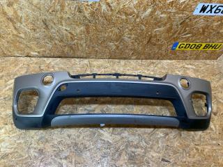 бампер передний BMW X5 E70 [рестайлинг] E70 2010, 3.0 л., дизель, АКПП, внедорожник 5 дв., полный привод, правый руль, 51117222716, 7222716, 51117222371, 7222371, 51117222729, 7222729, 51117222382, 7222382