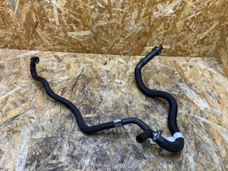 трубка топливная BMW 5 серия F07/F10/F11 F11 2012, 2.5 л., дизель, АКПП, универсал, полный привод