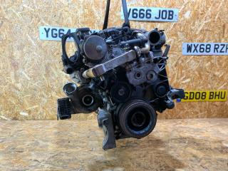 двигатель BMW X5 E70 2007, 3.0 л., M57 306 D3, дизель, АКПП, серебристый, внедорожник 5 дв., полный привод, правый руль