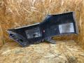 клык бампера задний правый BMW X5 E70 2007, 3.0 л., M57 306 D3, дизель, АКПП, серебристый, внедорожник 5 дв., полный привод, правый руль - фото №3