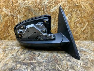 зеркало наружное правое BMW X5 E70 2008, 3.0 л., дизель, АКПП, внедорожник 5 дв., полный привод, правый руль