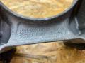 кронштейн КПП BMW 3 серия F30/F31/F34 F30 2013, 3.0 л., дизель, АКПП, черный, седан, задний привод, правый руль, 6850602 - фото №4