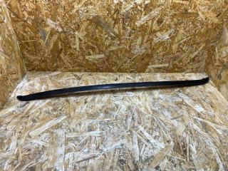 молдинг лобового стекла BMW X6 E71/E72 2008, 3.0 л., дизель, АКПП, внедорожник 5 дв., полный привод, правый руль