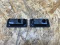 подсветка номера BMW 3 серия E90/E91/E92/E93 [рестайлинг] E93 2008, 3.0 л., дизель, АКПП, кабриолет, задний привод, правый руль, 7193293, 63267193293 - фото №2