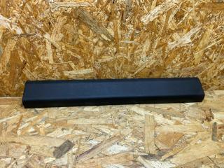 накладка на порог внутренняя BMW 5 серия G30/G31 G30 2017, 3.0 л., дизель, АКПП, синий, седан, полный привод, правый руль, 7375729