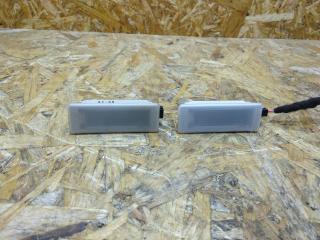 подсветка двери BMW 3 GT F34 2014, 2.0 л., дизель, МКПП, лифтбэк, задний привод, правый руль, 6972605, 63316972605, 63310398446, 0398446, 63310150819