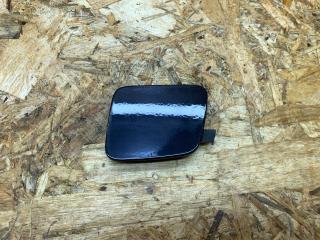 заглушка заднего бампера под крюк BMW X5 F15 2014, 2.0 л., дизель, АКПП, внедорожник 5 дв., полный привод, правый руль, 8055064, 51128062758, 8062758