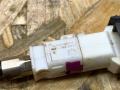 разъем AUX / USB BMW 3 серия G20 2019, 2.0 л., дизель, МКПП, белый, седан, задний привод, правый руль, 6982242 - фото №4