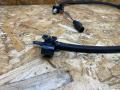форсунка омывателя лобового стекла BMW X5 F15 2014, 2.0 л., дизель, АКПП, внедорожник 5 дв., полный привод, правый руль, 7292659, 61667292659 - фото №2