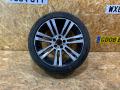шина BMW X5 E70 2009, 3.5 л., дизель, АКПП, внедорожник 5 дв., полный привод, правый руль - фото №2