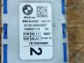 распределитель тока BMW 5 серия G30/G31 G30 2018, 3.0 л., дизель, АКПП, серый, седан, полный привод, правый руль, 6992957, 61356992957, 61358795478, 8795478, 61356839218, 6839218, 61356829427, 6829427 - фото №4