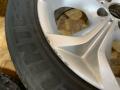 диск литой BMW X5 E70 [рестайлинг] E70 2010, 3.0 л., дизель, АКПП, внедорожник 5 дв., полный привод, правый руль, 6788009, 36116788009, 6788008, 36116788008 - фото №12