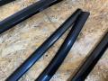 планки shadow line BMW X5 E70 [рестайлинг] E70 2010, 3.0 л., дизель, АКПП, внедорожник 5 дв., полный привод, правый руль - фото №9