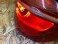 фонарь задний BMW X5 E70 [рестайлинг] E70 2010, 3.0 л., дизель, АКПП, внедорожник 5 дв., полный привод, правый руль, 7227790, 63217227790 - фото №6