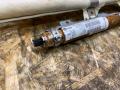 подушка безопасности боковая (шторка) BMW X5 E70 2008, 3.0 л., дизель, АКПП, внедорожник 5 дв., полный привод, правый руль, 6162718, 84714150808, 7141508, 72127141508 - фото №2