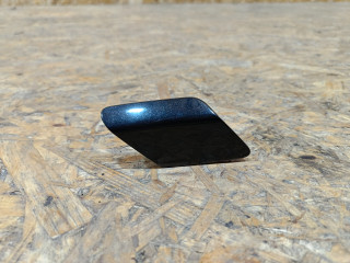 заглушка под омыватель фары BMW 4 серия F32/F33 F33 2015, 2.0 л., бензин, МКПП, черный, кабриолет, задний привод, правый руль, 7294666, 51117294666