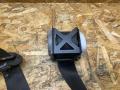 ремень безопасности BMW X6 E71/E72 2008, 3.0 л., дизель, АКПП, внедорожник 5 дв., полный привод, правый руль, 7161046, 72117161046 - фото №3