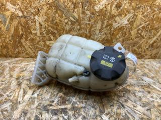 бачок расширительный BMW 3 серия F30/F31/F34 [рестайлинг] F30 2015, 3.5 л., дизель, МКПП, черный, седан, полный привод, правый руль, 7609468, 17137609468, 17137642160, 7642160