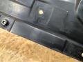 рамка капота BMW 6 серия E63/E64 [рестайлинг] E63 2008, 3.5 л., дизель, АКПП, купе, задний привод, правый руль, 51647046420, 7046420 - фото №3