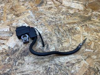 минусовой провод аккумулятора BMW X5 E70 2009, 3.5 л., дизель, АКПП, внедорожник 5 дв., полный привод, правый руль, 9164357, 61129164357, 9155214, 9142812, 61129142812, 61129215954, 9215954, 61129184209, 9184209, 61129155214