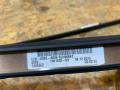 молдинг крыши BMW 1 серия F40 2024, бензин, МКПП, черный, хетчбэк 5 дв., передний привод, 7461830, 7461829 - фото №7