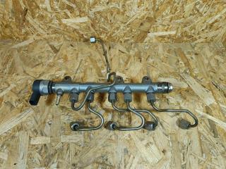 топливная рампа BMW 2 серия Gran Tourer F46 [рестайлинг] F46 2020, дизель, АКПП, серый, минивэн, передний привод, 8579239, 13538579239, 13538577623, 8577623, 13537800602, 7800602, 13537809130, 7809130, 13537798079, 7798079, 13537801992, 7801992, 13537800603, 7800603, 8514214, 0445214315, 8514154, 13538514154