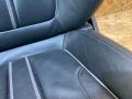 сиденье переднее BMW 5 серия G30/G31 G30 2018, 3.0 л., дизель, АКПП, серый, седан, полный привод, правый руль - фото №9
