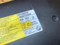 подушка безопасности сиденья BMW 3 серия E92/E93 [рестайлинг] E93 2011, 3.0 л., дизель, АКПП, серебро, кабриолет, задний привод, правый руль, 9120865, 72129120865 - фото №3