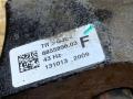 противовес BMW 3 серия F30/F31/F34 [рестайлинг] F30 2015, 3.5 л., дизель, МКПП, черный, седан, полный привод, правый руль, 6855896 - фото №5