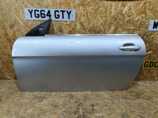 дверь передняя левая BMW 6 серия E63/E64 [рестайлинг] 2008, 5.0 л., бензин, АКПП, купе, задний привод, правый руль, 41517202075, 7202075, 41517126893, 7126893