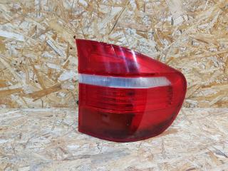 фонарь задний правый BMW X5 E70 2007, 3.0 л., дизель, АКПП, внедорожник 5 дв., полный привод, правый руль, 7200818