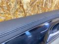 обшивка двери задняя левая BMW 5 серия G30/G31 G30 2017, 3.0 л., дизель, АКПП, синий, седан, полный привод, правый руль, 8800591 - фото №4