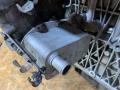 теплообменник масляного фильтра BMW X5 E70 2007, 3.0 л., M57 306 D3, дизель, АКПП, серебристый, внедорожник 5 дв., полный привод, правый руль - фото №2
